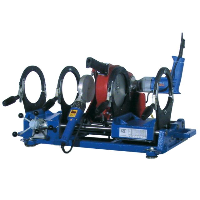 DYTRON - Zvárací prípravok ST-160