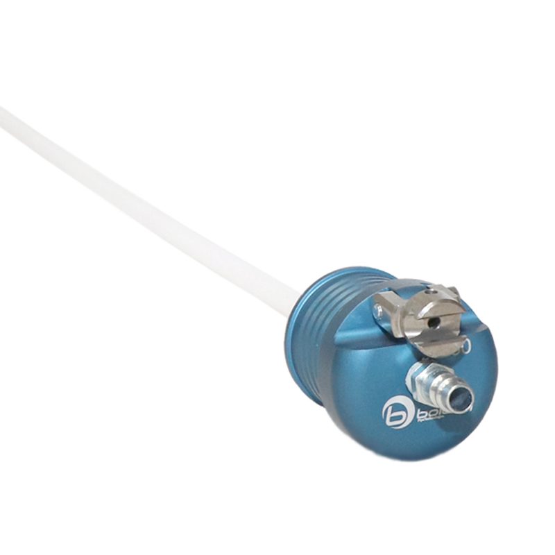 Boldan paker 60mm, pre DN100 - 150 mm (4''- 6'')