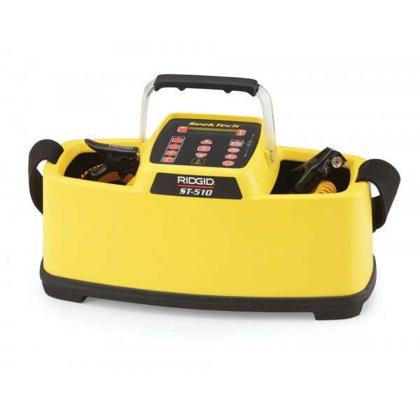 RIDGID SeekTech® ST-510 vezeték adó
