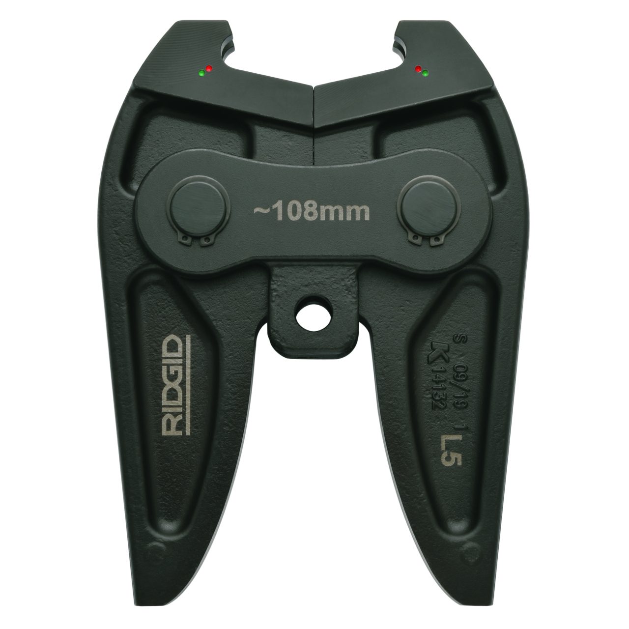 RIDGID 32 kN-XL medzičeľusť