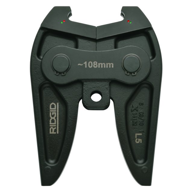 RIDGID 32 kN-XL medzičeľusť