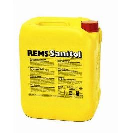 REMS Sanitol 5 l kanystr