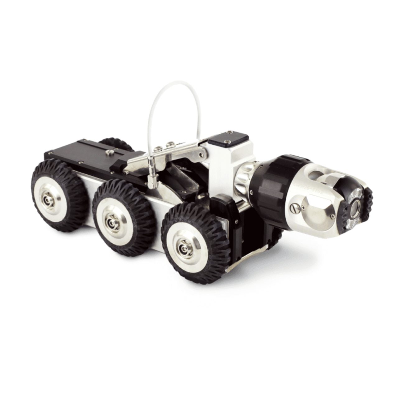 MiniCam Proteus Lite System - Inšpekčný kamerový systém