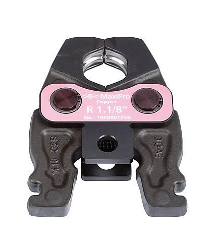 ROTHENBERGER MaxiPro Compact čeľusť 1/4" - 1.1/8"
