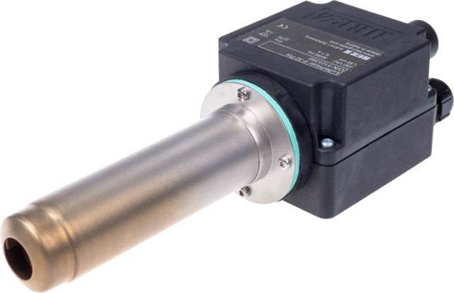 HERZ Ohrievač S32 1500-2000W s potenciometrom