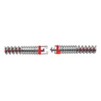 ROTHENBERGER ROPOWER® PROFILE CABLE