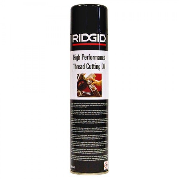 RIDGID minerálny olej 600ml spray 12ks
