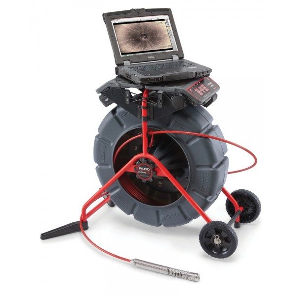 RIDGID SeeSnake TruSense