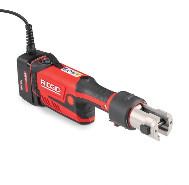 RIDGID lisovací kleště RP 351-C (Síť 230V)