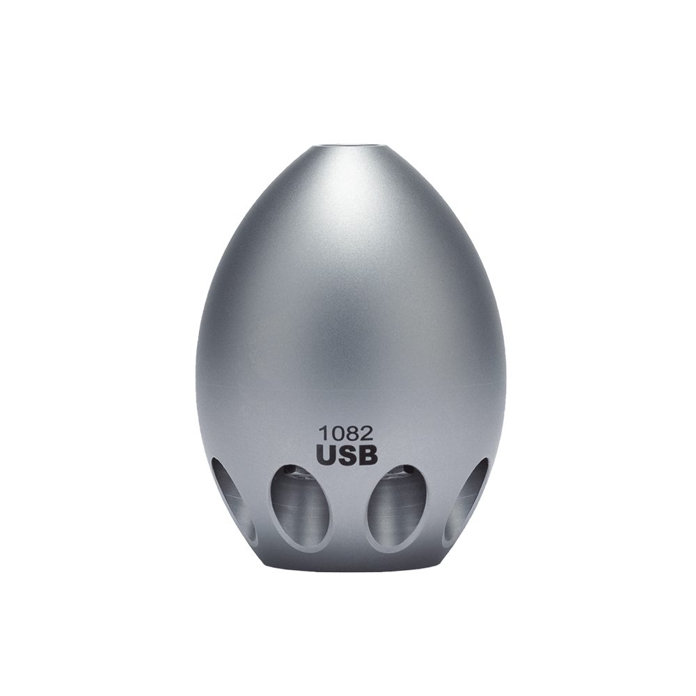 USB Düsen Eiform 3D Trysky pre čistenie stien, 40-300 mm