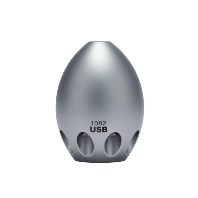 USB Düsen Eiform 3D Trysky pre čistenie stien, 40-300 mm