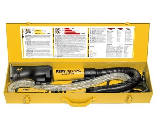 REMS Tiger ANC pneumatic Set