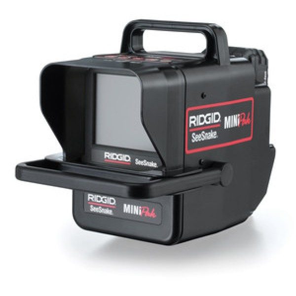RIDGID SeeSnake TruSense