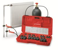 ROTHENBERGER ROFROST® - Suchý led