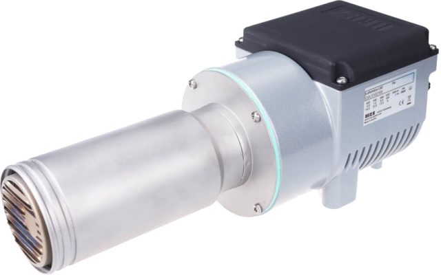 HERZ Ohrievač L62 4300-9100W