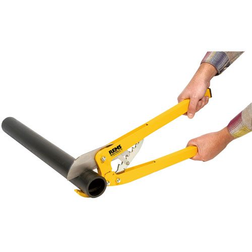 REMS Nůžky ROS P 75 P do 75 mm