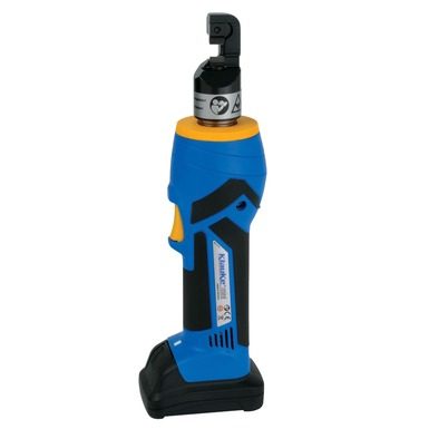 Klauke EBS 8 ML / EBS 12 ML akumulátorová řezačka šroubů o průměru 8 mm/12 mm