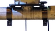 T-Drill Svorky pre PLUS 115 SS