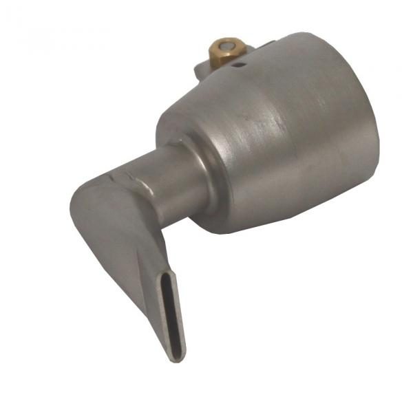 HERZ Tryska plochá 20mm 90° uhlová