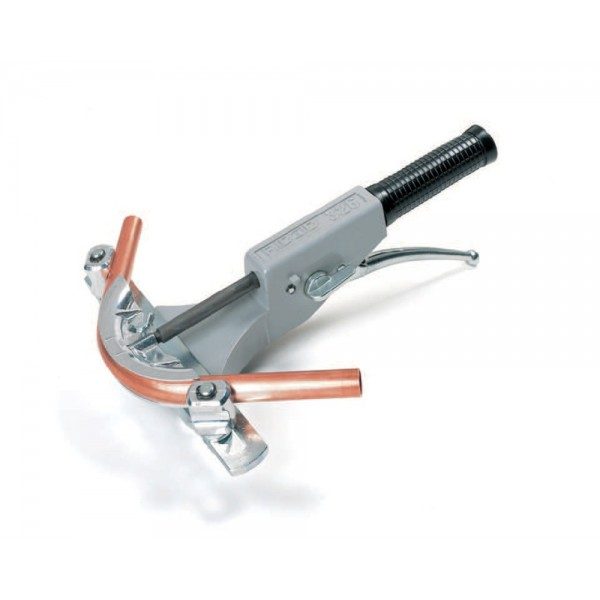 RIDGID Ruční ráčnová ohýbačka model 326