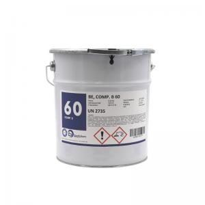Boldan BE epoxid B 60 (4.05 kg)