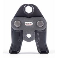 RIDGID Standardpressbacken für V-Systeme (32kN)