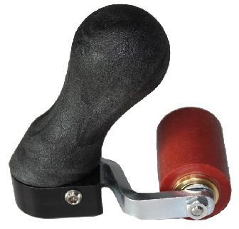 HERZ Valček POWER 40mm