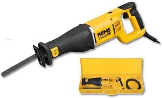 REMS Puma VE