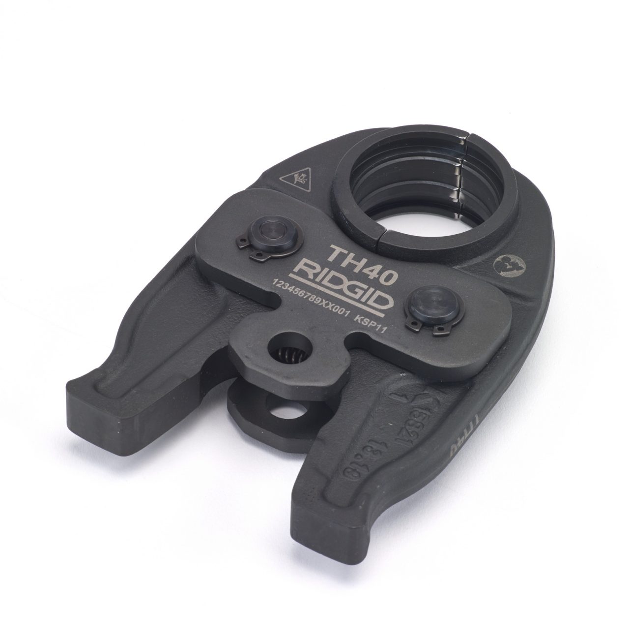 RIDGID Lisovacie čeľuste MINI TH, 19kN