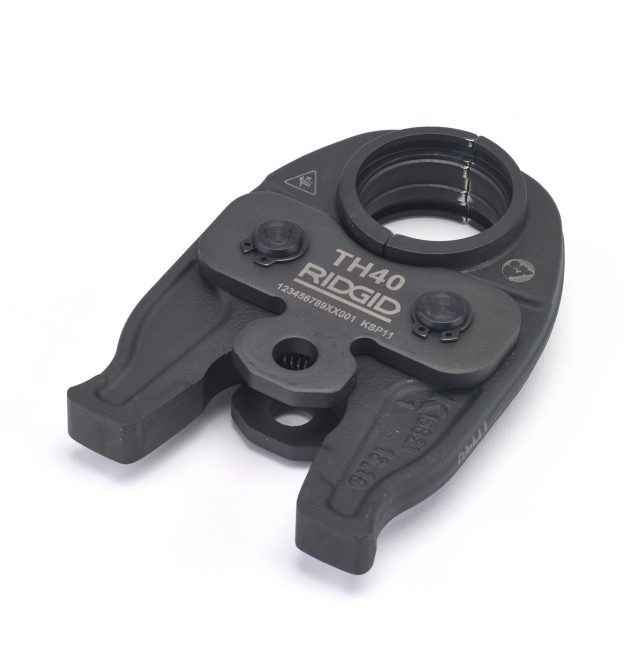 RIDGID Lisovacie čeľuste MINI TH, 19kN