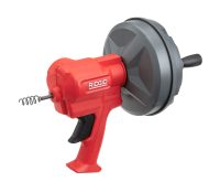 RIDGID EZ SPIN Drain Snake – Hand-Abflussspirale