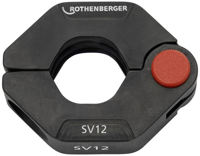 ROTHENBERGER Lisovacie krúžky TH