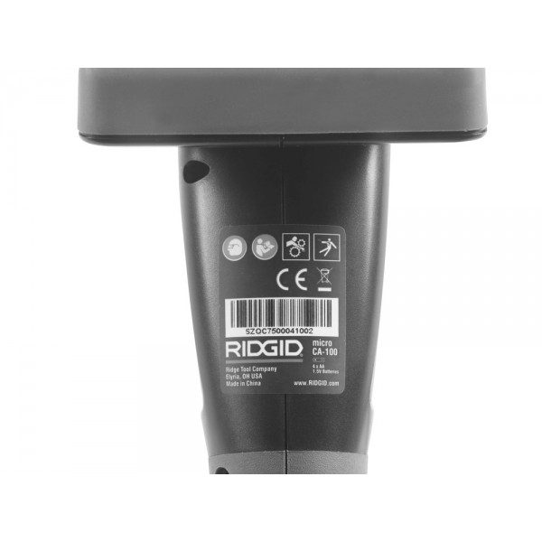 RIDGID Inšpekčná kamera micro CA-25