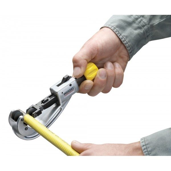 Ridgid gyors működésű CSST csővágó 151 CSST; 9,5-25,4mm