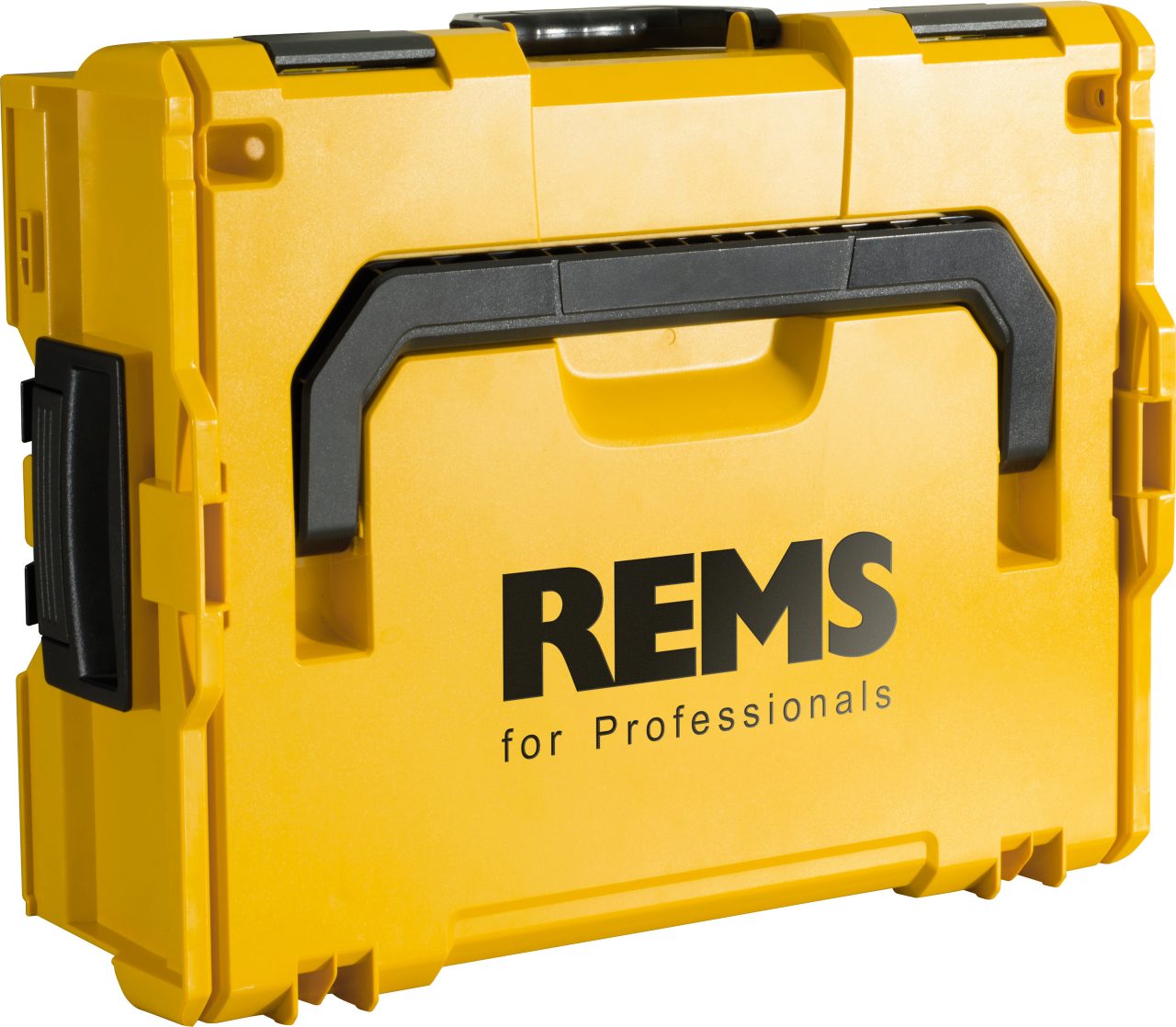 REMS L-Boxx kufor na čeľuste