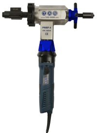 TAG Úkosovačka trubek PREP 4 (23-112mm)