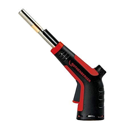 ROTHENBERGER Horák SUPER FIRE 4 BASIC