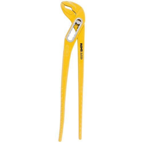 REMS kleště Catch S 1” + S 1½” + Kleště W 240