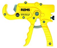 REMS ROS P 35 csővágó olló