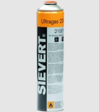 SIEVERT Ultra plyn