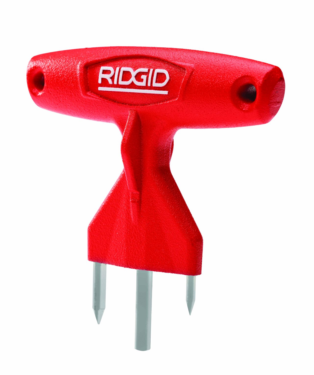 RIDGID Spirálkulcs TRIDENT spirálokra