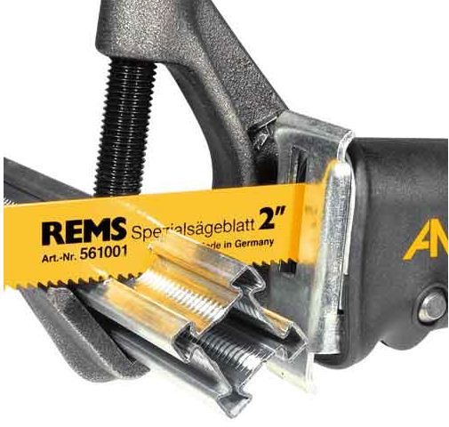 REMS Tiger ANC SR Set Ocasní pila