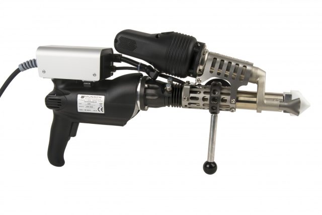 MUNSCH MAK-32-B