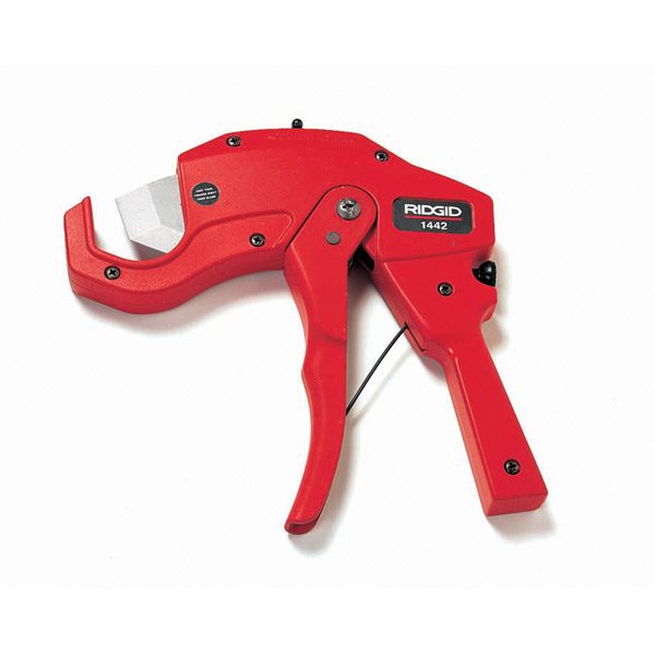 RIDGID 1442N nožnice do 42 mm