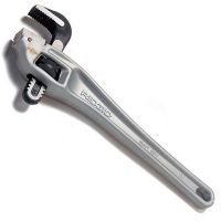 RIDGID Aluminium-Eckrohrzange