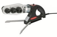 ROTHENBERGER ROWELD® P 63 S-6 term.regulace