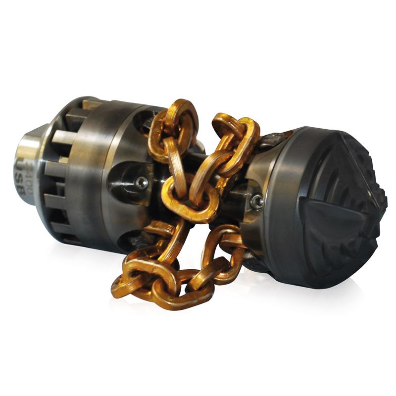 USB Düsen Turbikit 3D, 80-150 mm