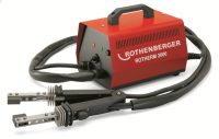 ROTHENBERGER ROTHERM 2000