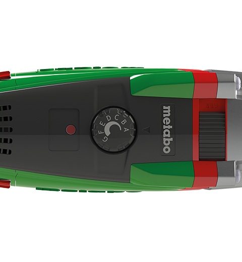 AXXAIR Orbitalsäge Ø 5-78 mm 81M
