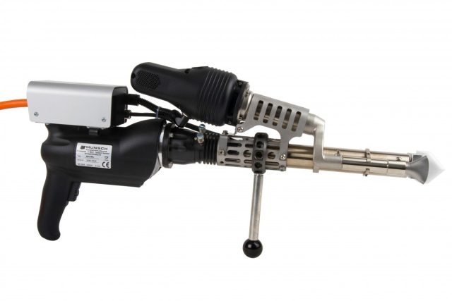 MUNSCH MAK-65-B